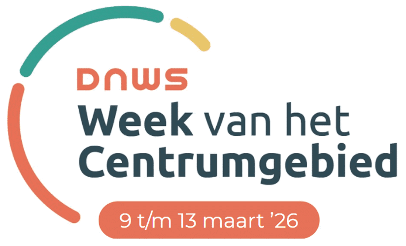 Week Van Het Centrumgebied Maart 2026