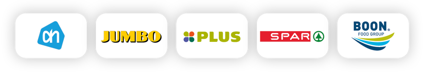 Logo's Sponsoring