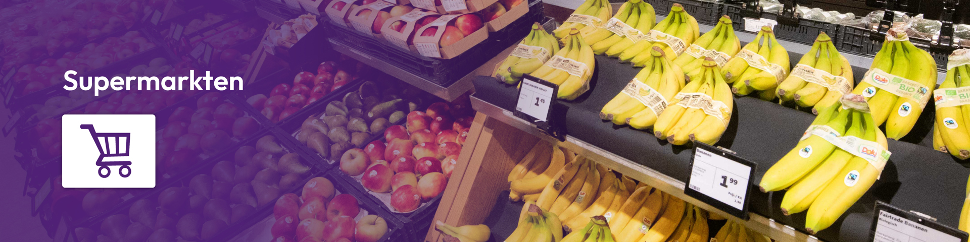 Header VC Supermarkten Umbraco Website 2024