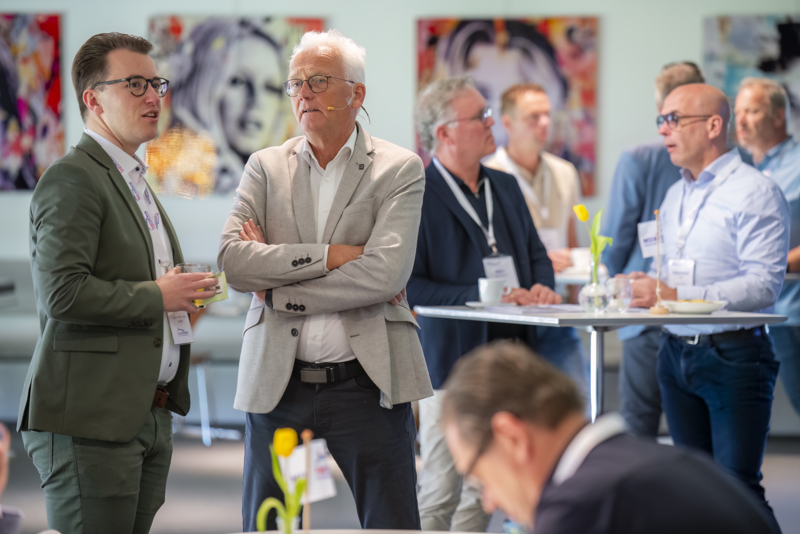 Dag Van Het Vakcentrum 18