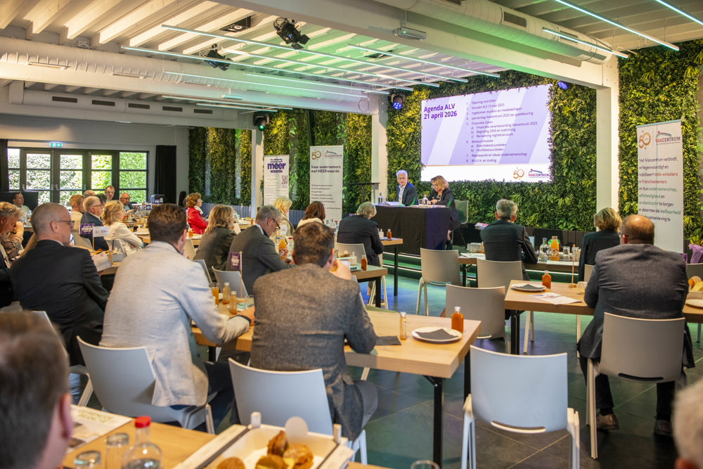 Dag Van Het Vakcentrum 8