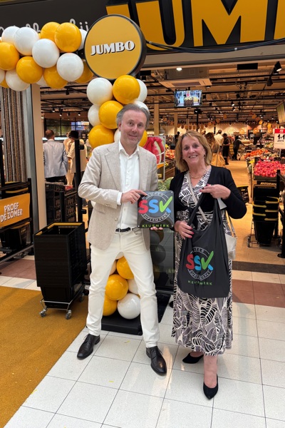 Column Patricia traditoneel innovatief