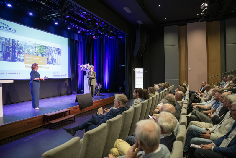 Dag Van Het Vakcentrum 36