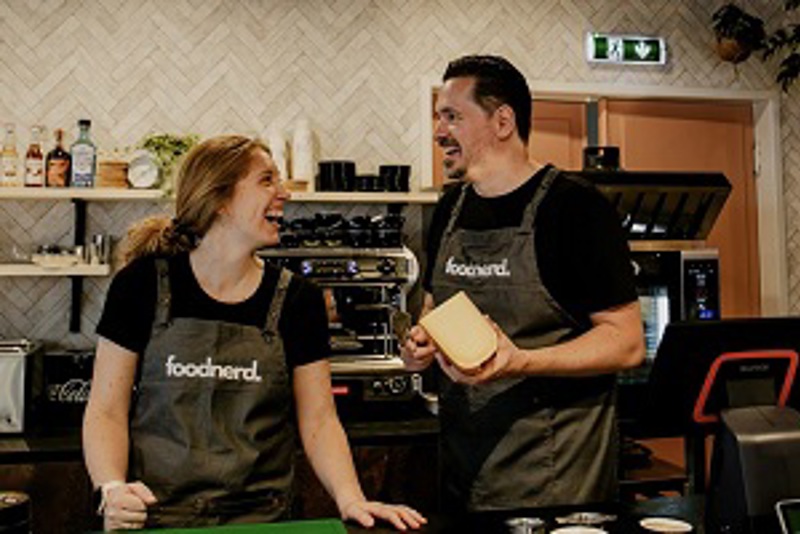 SEO onderzoek foodspecialiteiten