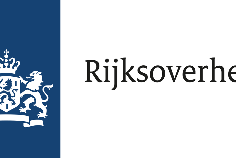 Logo Rijksoverheid