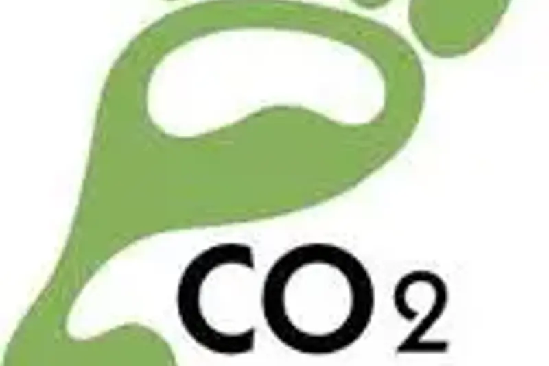 Co2footprint Klein