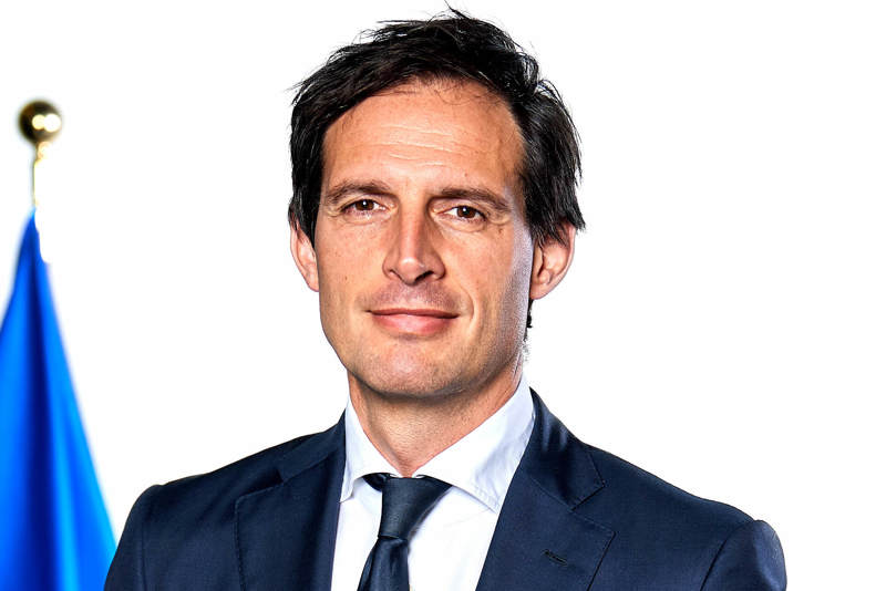 Hoekstra EC Portrait 2024