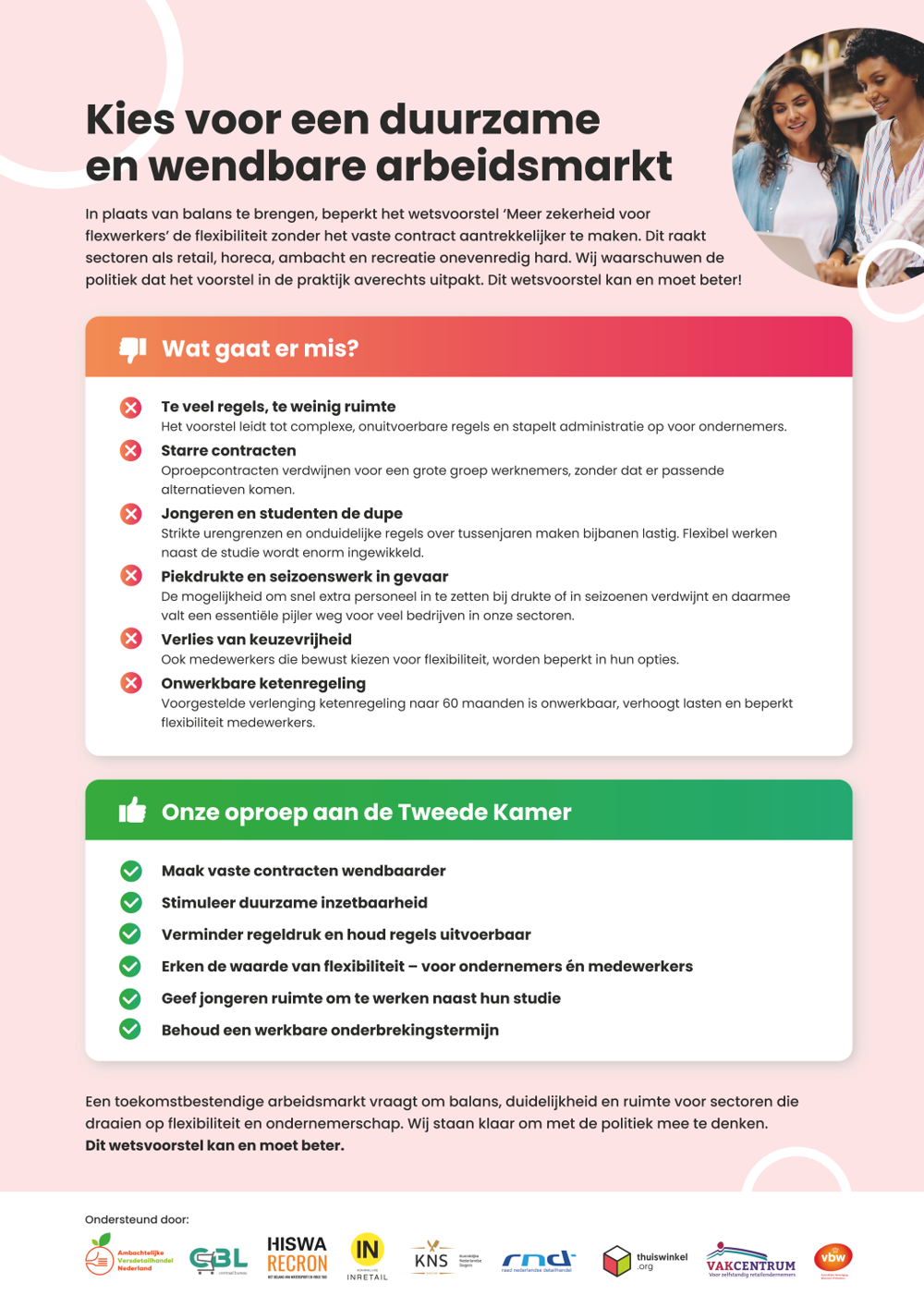 Petitie Meer Zekerheid Flexwerkers (Large)