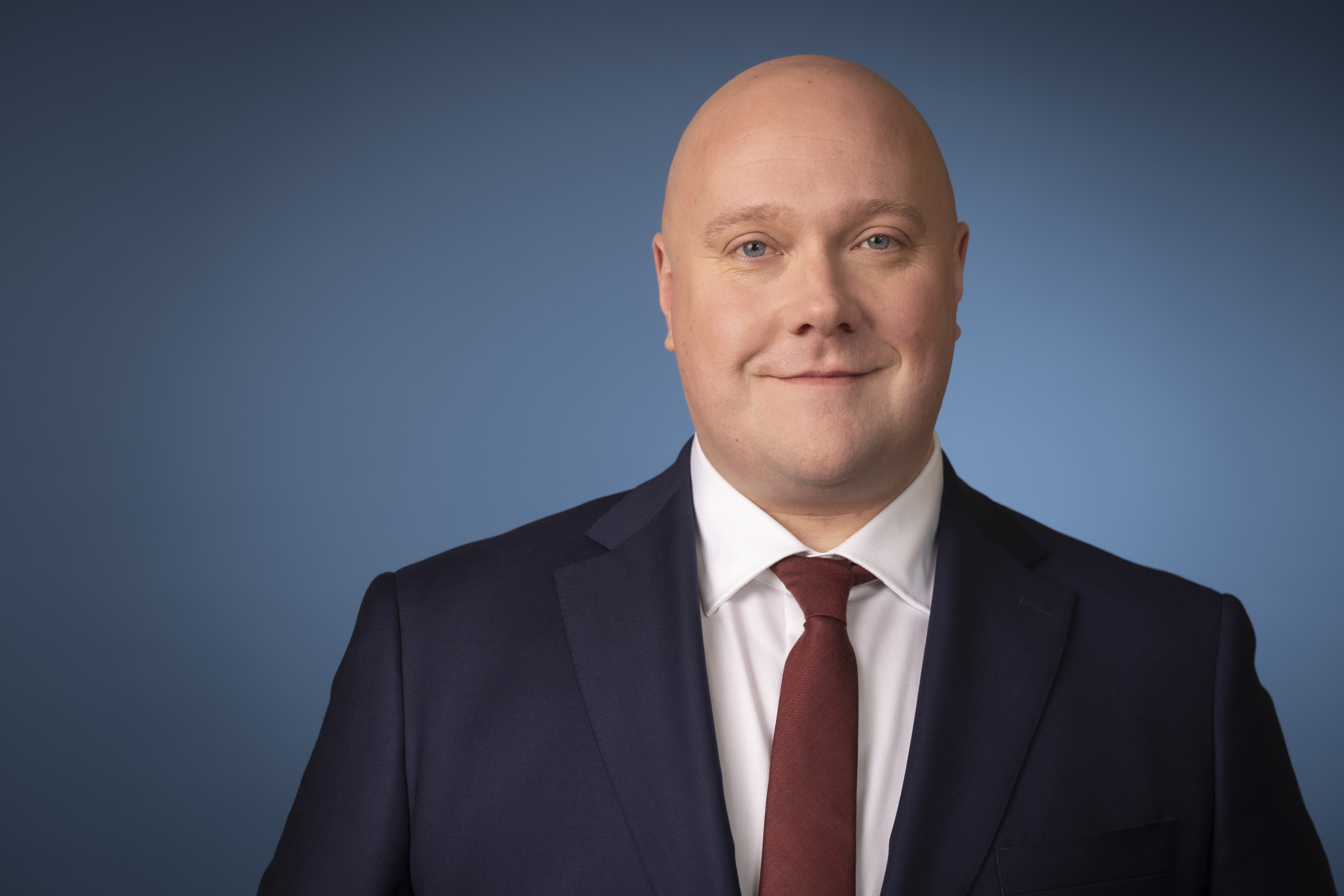 Thierry Aartsen