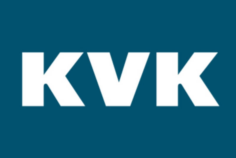 Kvk Logo