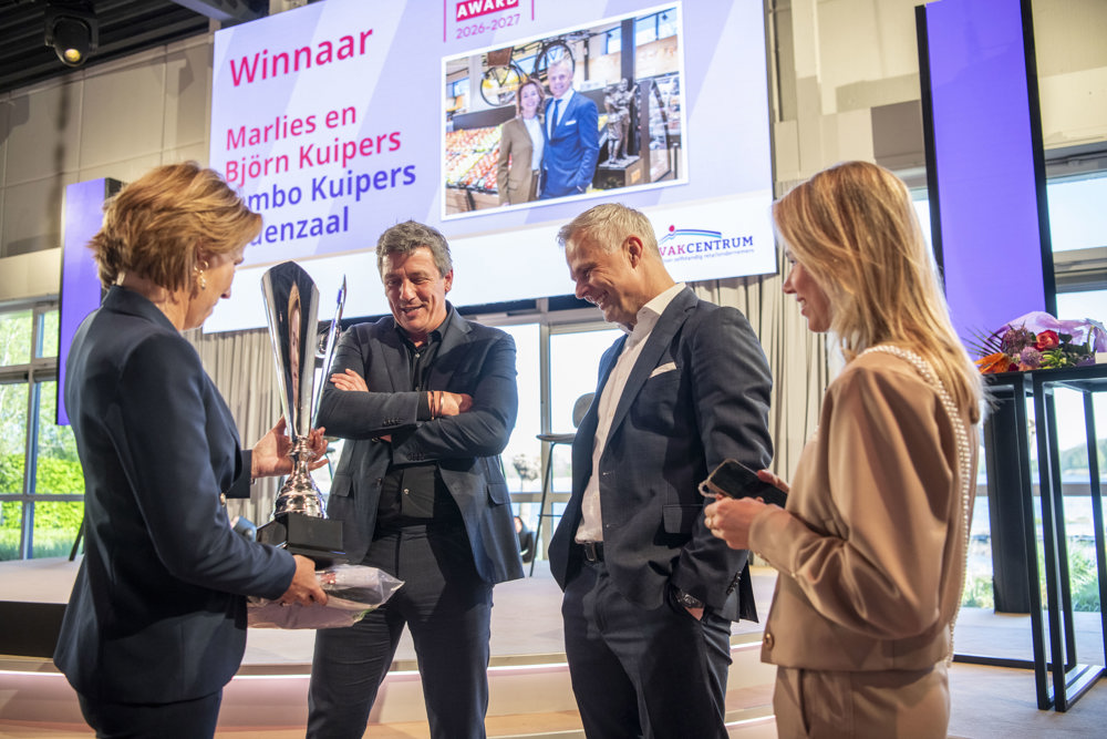 Dag Van Het Vakcentrum 130