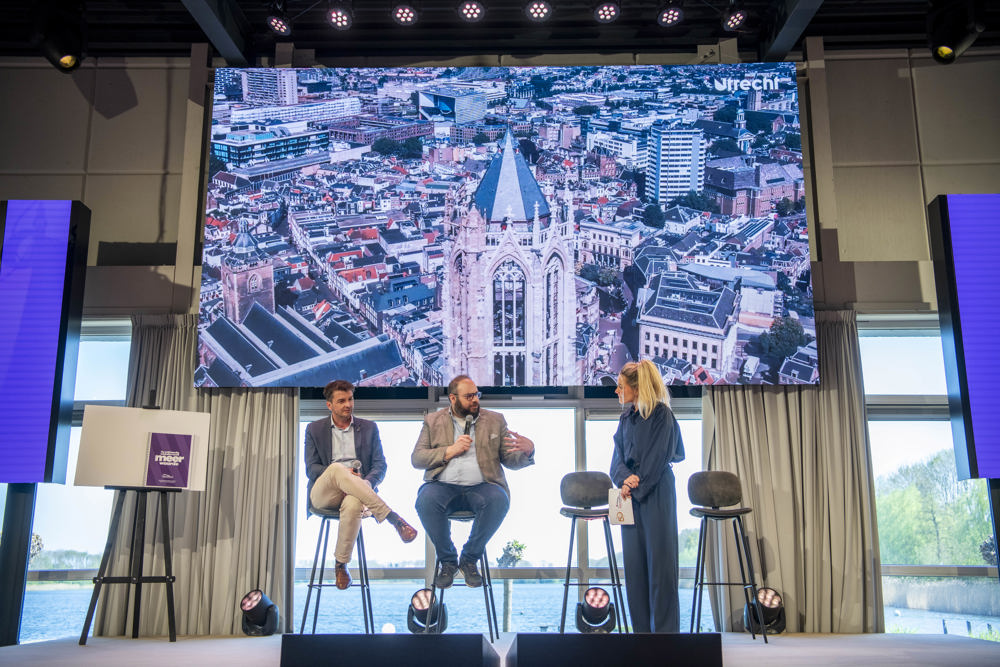 Dag Van Het Vakcentrum 62