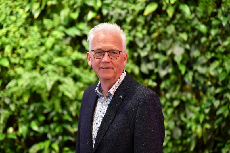 Bram De Jong