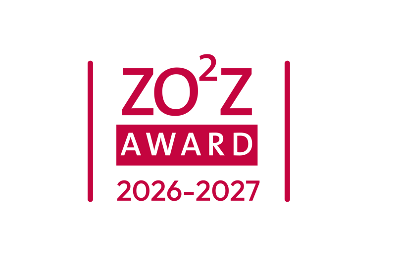 ZO2Z Woordmerk Rood 2026 2027
