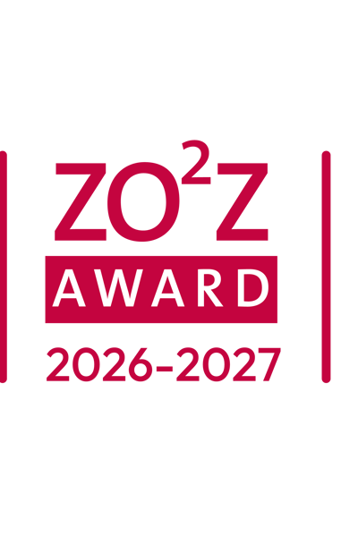 ZO2Z Woordmerk Rood 2026 2027