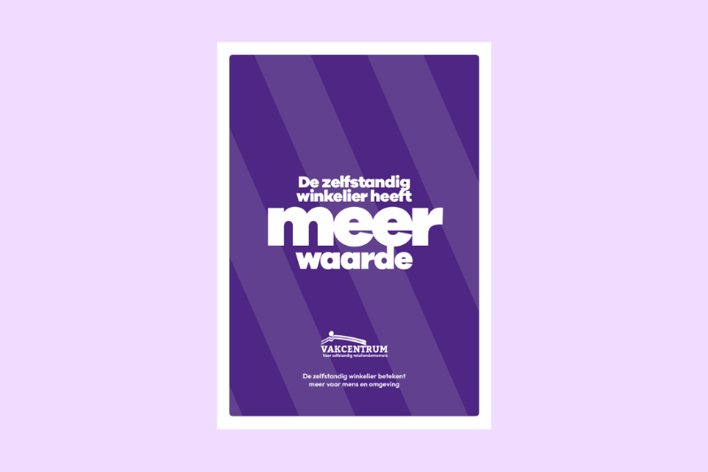 Meerwaarde Boek Cover