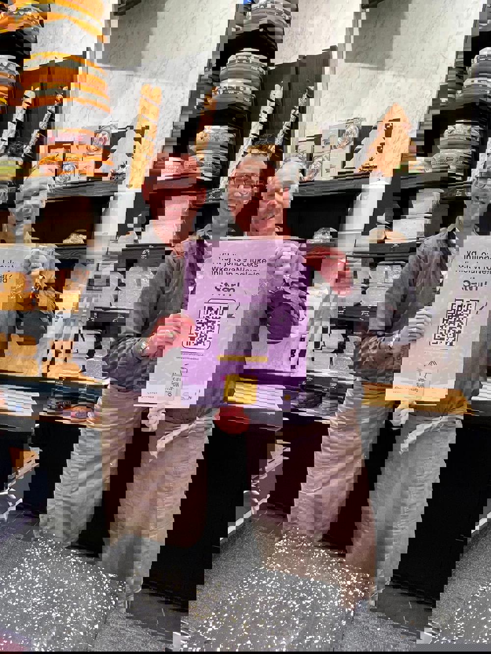 Fromagerie du Patron