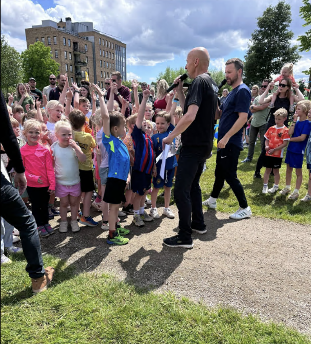 5. Meer Gezondheid VC Jumbo Reuselaars Huisen Veldloop 2