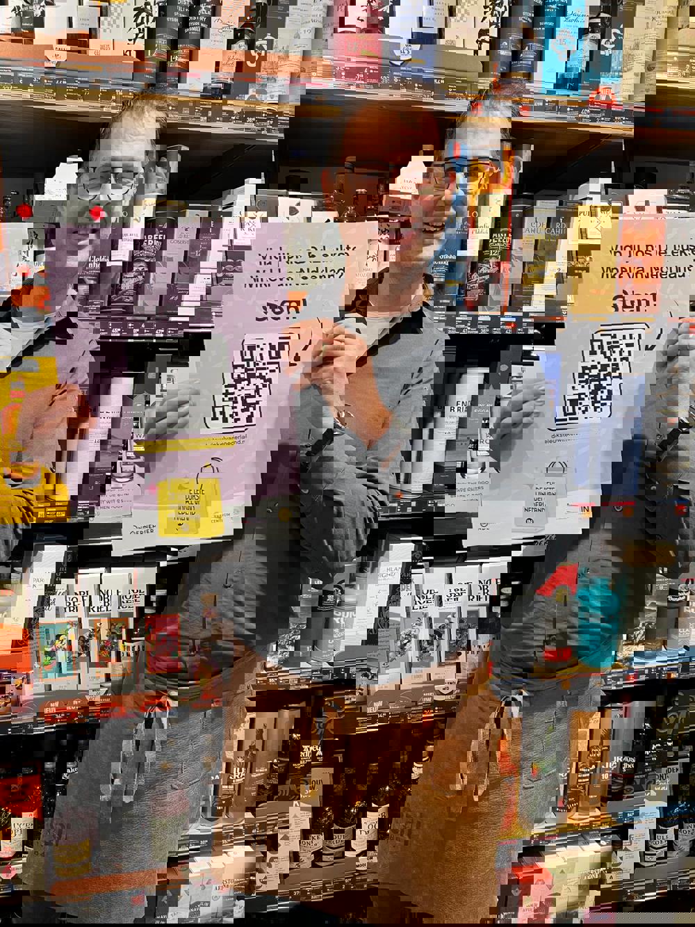 Gall & Gall Nieuw Vennep