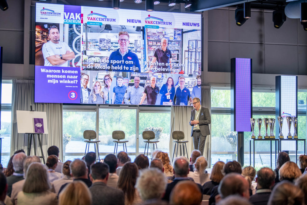 Dag Van Het Vakcentrum 52