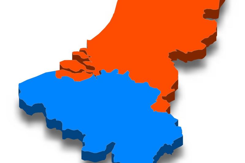 Belgie
