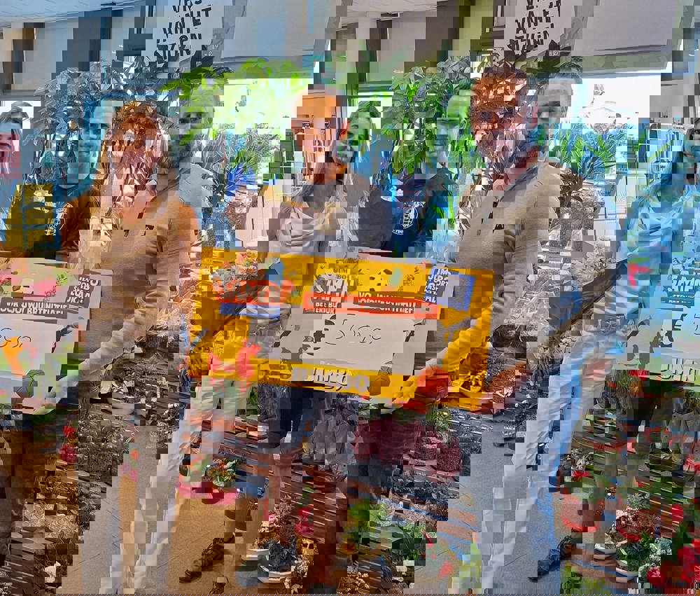 2. Meer Lokale VC Jumbo Scheema Samen Voor Betere Buurt Sponsoring