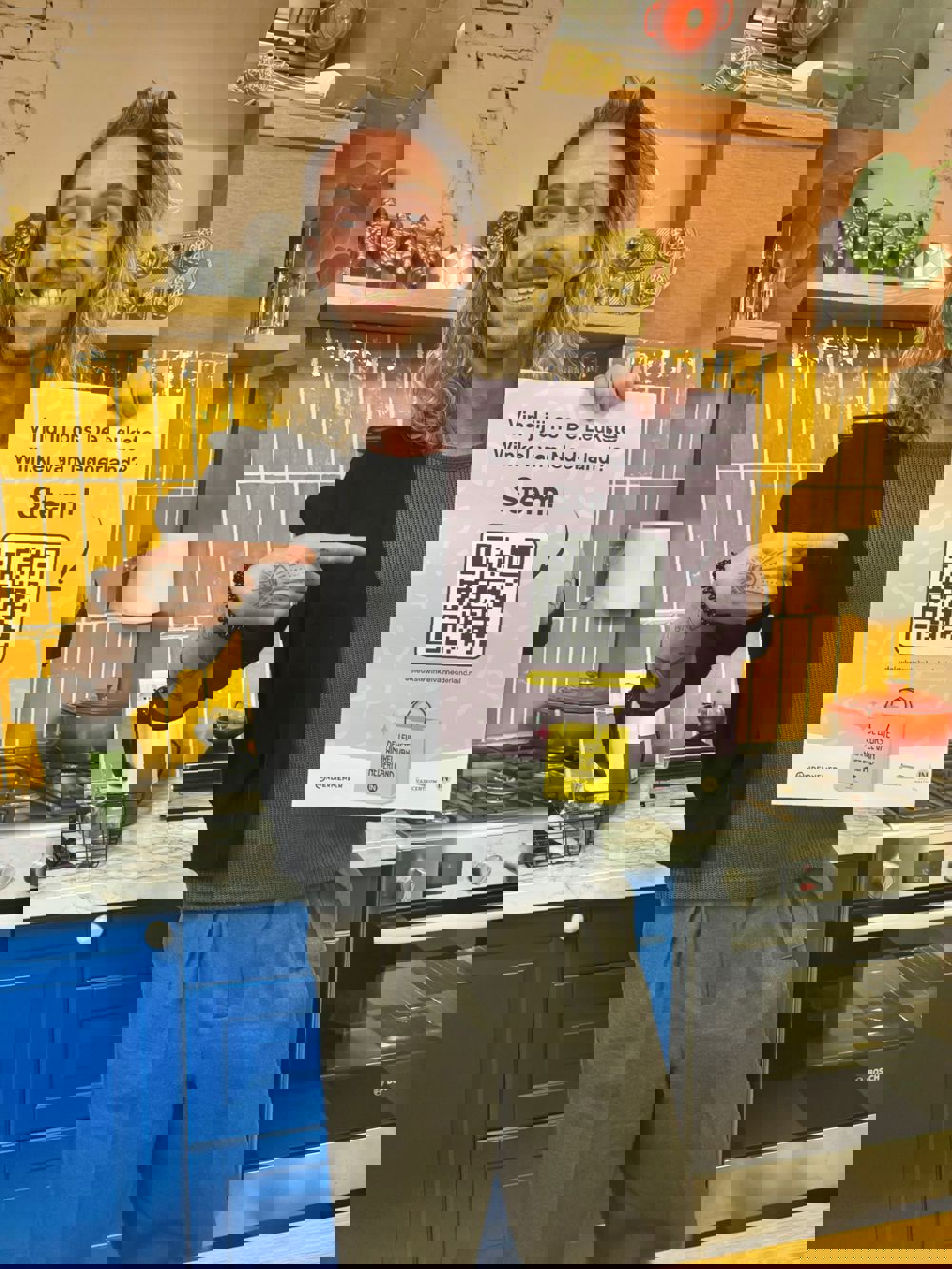 Kookwinkel de Gruijter