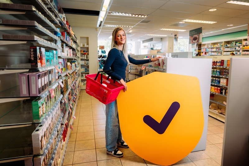 Denk Vooruit Drogisterij
