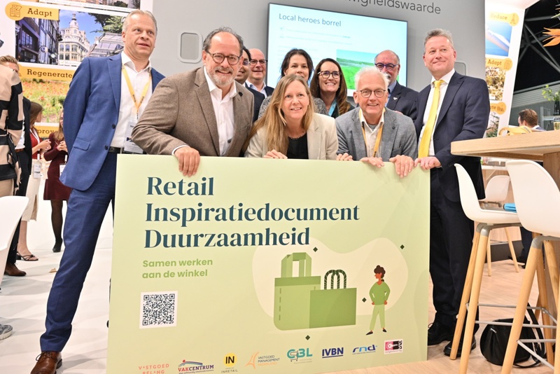 Retail Inspiratiedocument Bijgeknipt
