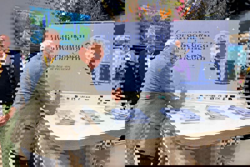 Foto Convenant Van Aanbevelingen Servicekosten