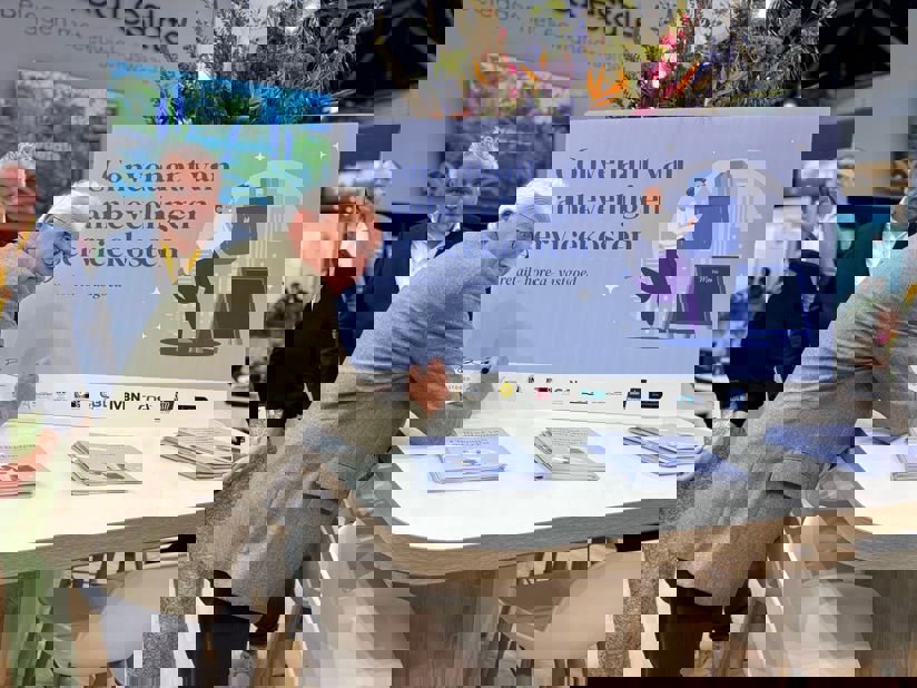 Foto Convenant Van Aanbevelingen Servicekosten