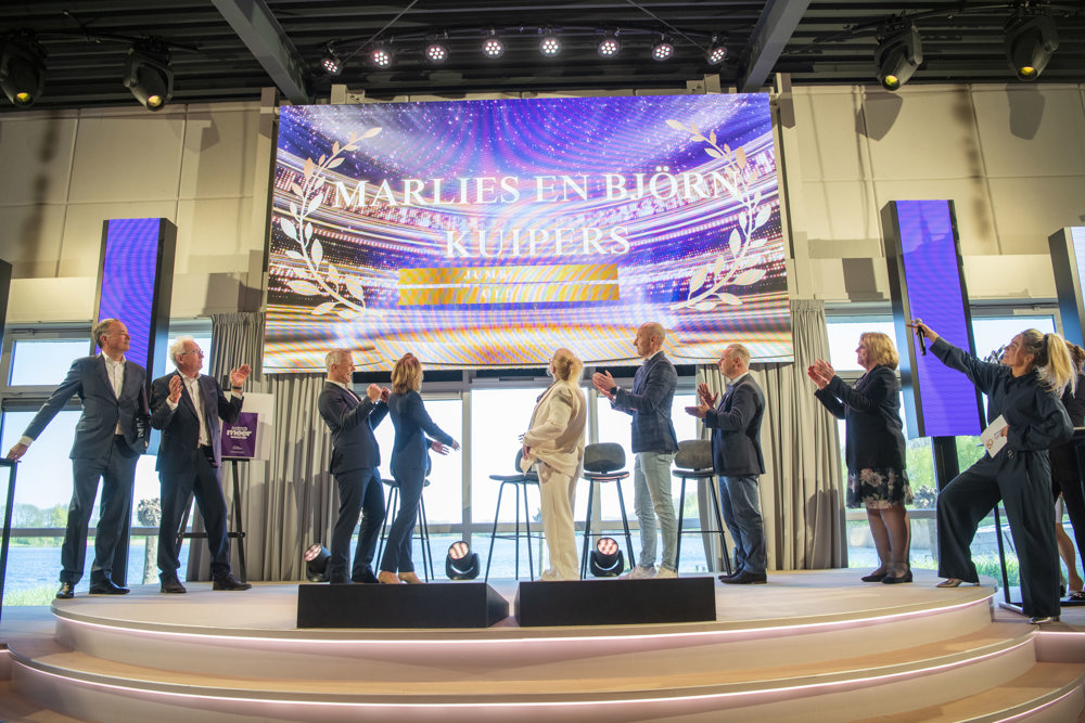 Dag Van Het Vakcentrum 96