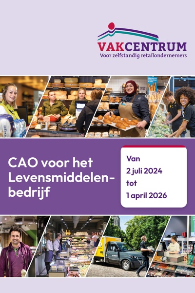 CAO LMB 2024 2026 (Cover)
