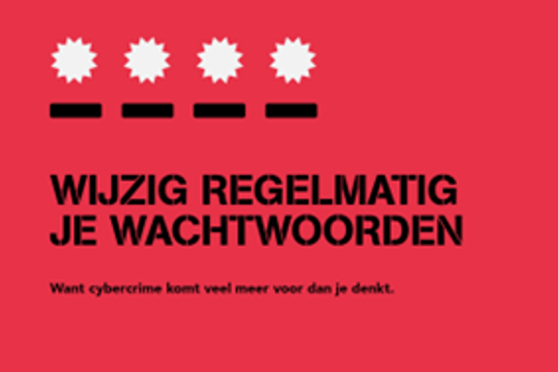 Cybercriminaliteit