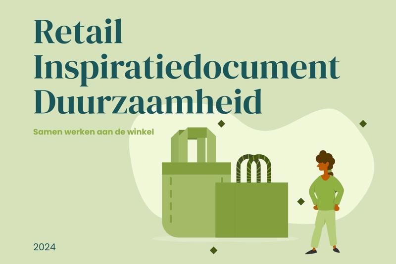 Retail Inspiratie Document 2024