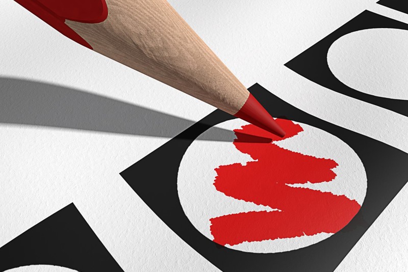 Stemmen Rood Potlood Verkiezingen Shutterstock 590541404 (1) (Large)