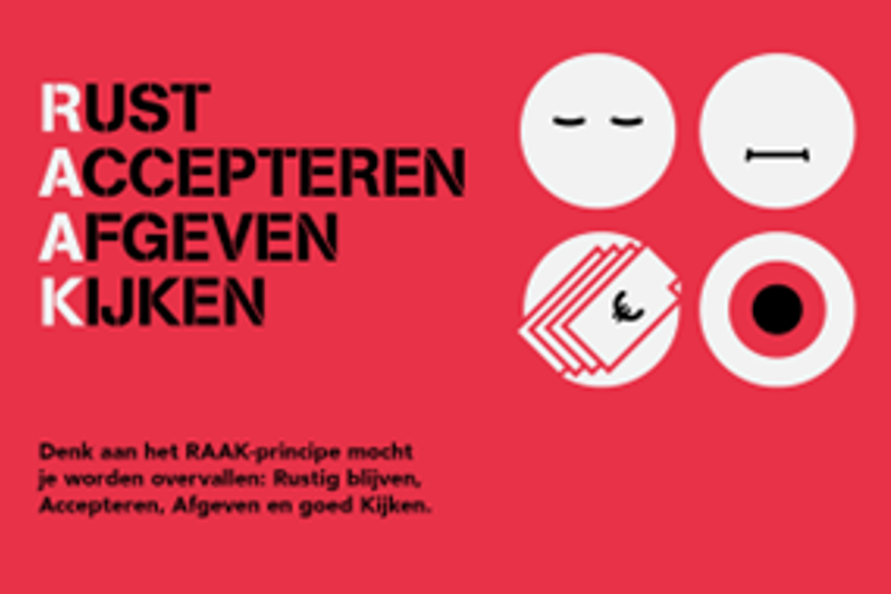 RAAK