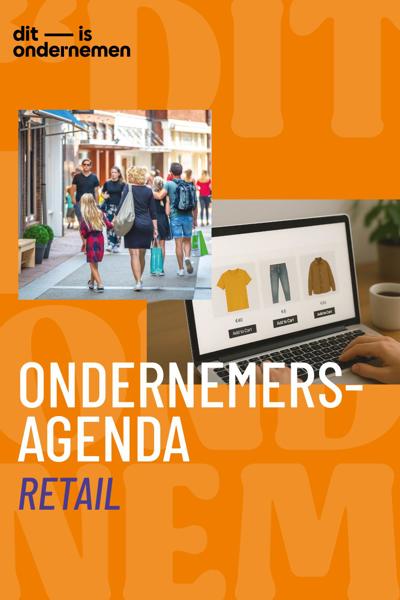 Ondernemersagenda Retail
