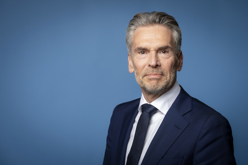 Dick Schoof Foto Rijksoverheid, Vrij Te Gebruiken