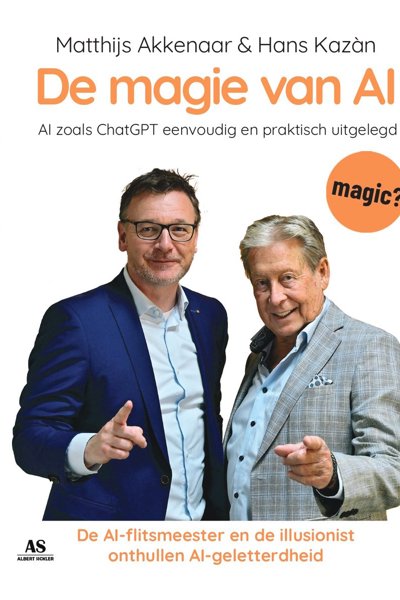 De Magie Van Ai
