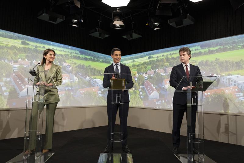 20260130 Presentatie Coalitieakkoord