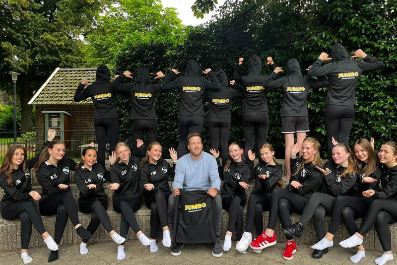 Jumbo Bathem Dennis Eikelboom (25)
