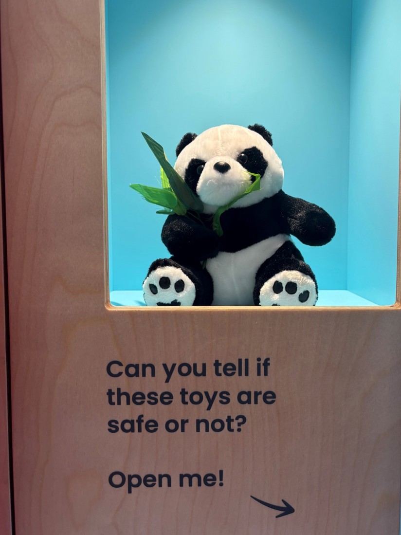 Foto Pandabeer Column Bijgesneden (Large)