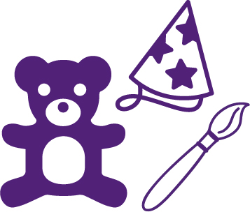 Speelgoed, hobby- en feestartikelen