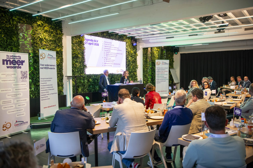 Dag Van Het Vakcentrum 14