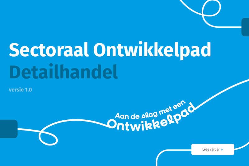 Ontwikkelpad Detailhandel