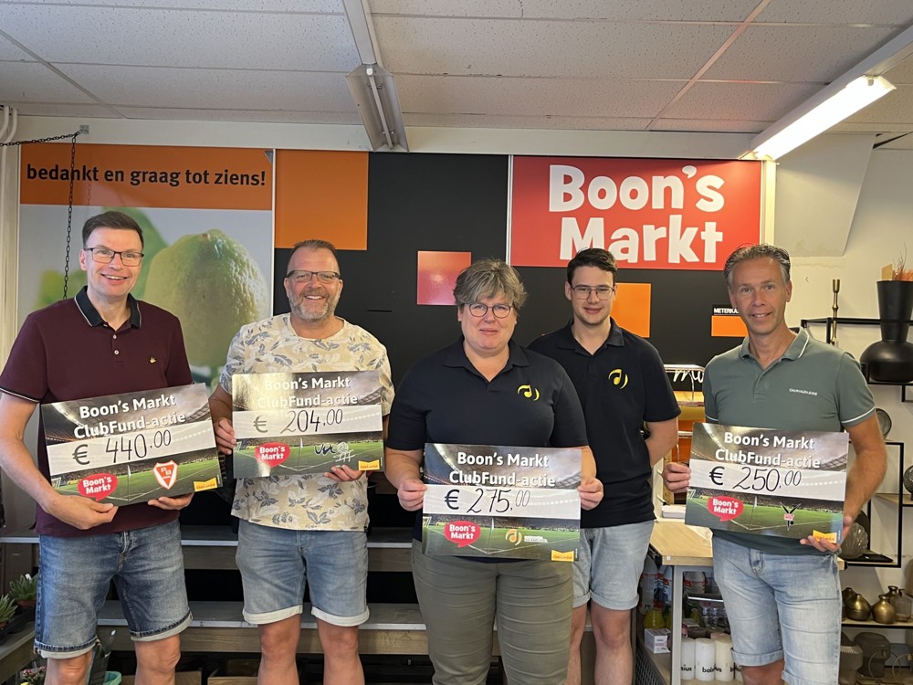 2. Meer Lokale Van Egteren Nr 2 Sponsoring