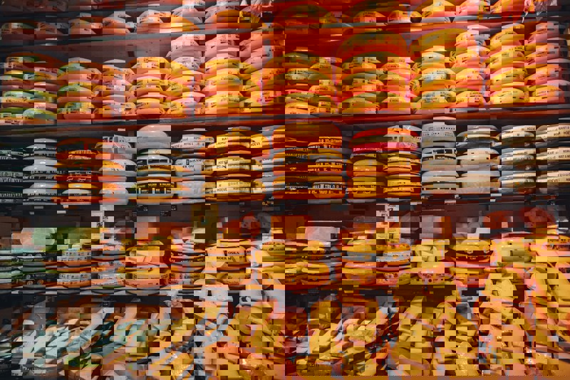 Kaaswinkel