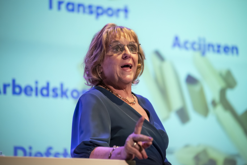 Dag Van Het Vakcentrum (35) 2025 Patricia Hoogstraaten