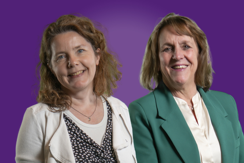 Adviseurs duurzaamheid